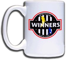 (image for) Winners Sports Club Bar & Grill Mug