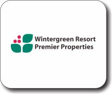 (image for) Wintergreen Resort Mousepad