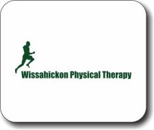 (image for) Wissahickon Physical Therapy Mousepad