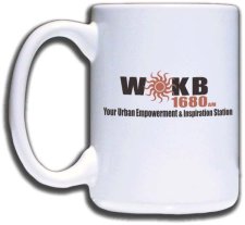 (image for) WOKB Mug
