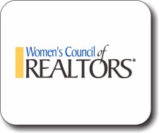 (image for) Women's Council of Realtors Mousepad