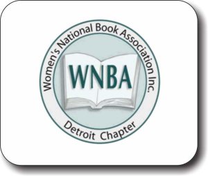 (image for) Women\'s National Book Association Mousepad