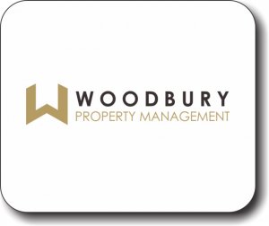 (image for) Woodbury Gardens Mousepad