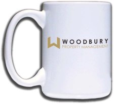 (image for) Woodbury Gardens Mug