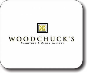 (image for) Woodchuck\'s Furniture Mousepad