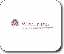 (image for) Woodridge Nursing and Rehab Mousepad