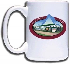 (image for) Woodside Lodge Mug