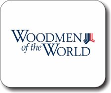 (image for) Woodsman, Inc Mousepad