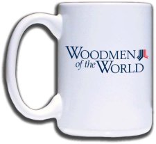 (image for) Woodsman, Inc Mug