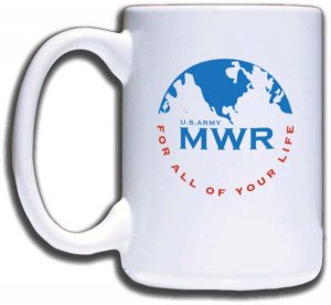 (image for) Woodworth Consolidated Library Mug