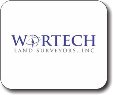 (image for) Wortech Land Surveyors Mousepad