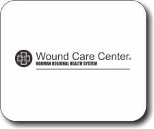 (image for) Wound Care Center Mousepad