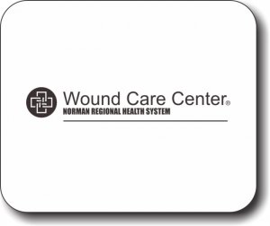 (image for) Wound Care Center Mousepad