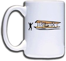 (image for) Wright Video Productions Mug