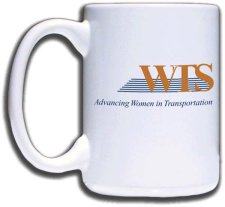 (image for) WTS International Mug