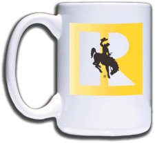 (image for) Wyoming Association of Realtors Mug
