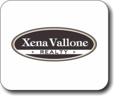 (image for) Xena Vallone Realty Mousepad