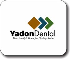 (image for) Yadon Dental Mousepad