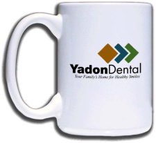 (image for) Yadon Dental Mug