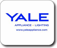 (image for) Yale Appliance & Lighting Mousepad