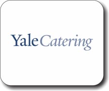 (image for) Yale Catering Mousepad