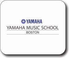 (image for) Yamaha Music School Mousepad