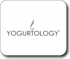 (image for) Yogurtology Mousepad
