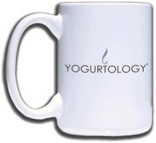 (image for) Yogurtology Mug