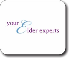 (image for) Your Elder Experts Mousepad