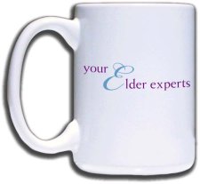 (image for) Your Elder Experts Mug