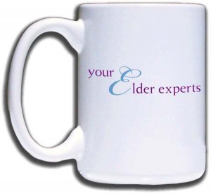 (image for) Your Elder Experts Mug