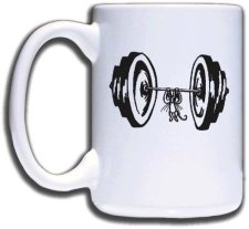 (image for) Your Personal Best Mug