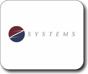 (image for) Z Systems Corporation Mousepad