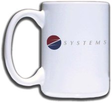 (image for) Z Systems Corporation Mug