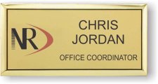 (image for) National Restaurant Development, Inc. Gold Executive Badge