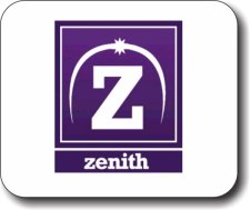 (image for) Zenith Property Management, LLC Mousepad