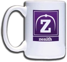 (image for) Zenith Property Management, LLC Mug