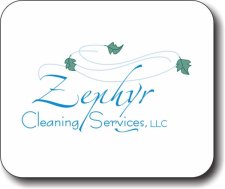 (image for) Zephyr Cleaning Services, LLC Mousepad