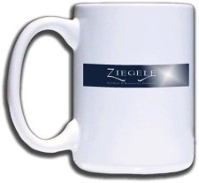 (image for) Ziegele Aesthetic & Restorative Dentistry Mug
