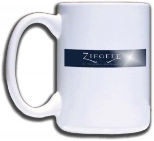 (image for) Ziegele Aesthetic & Restorative Dentistry Mug