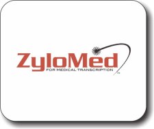 (image for) ZyloMed Mousepad