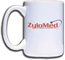 (image for) ZyloMed Mug