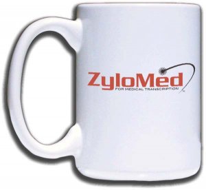 (image for) ZyloMed Mug