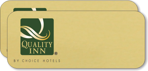 quality inn logo