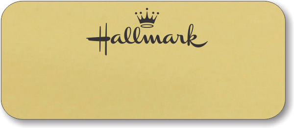 Hallmark Logo by kestraelflight on DeviantArt