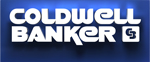 (image for) Coldwell Banker 3d Logo