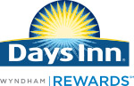 (image for) Days Inn with Wyndham Rewards