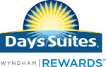 (image for) Days Suites with Wyndam Rewards