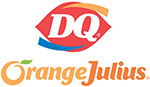 (image for) Dairy Queen Logo C