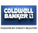 (image for) Coldwell Banker Paradise Ed Schlitt